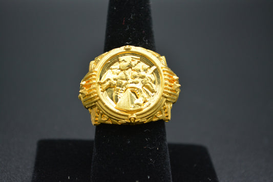 Celest Ring